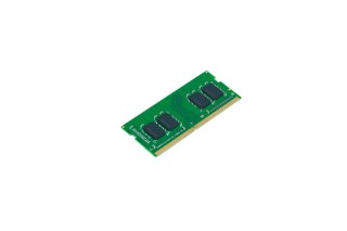 GoodRam Pamięć GoodRam GR2400S464L17S/8G GR2400S464L17S/8G (DDR4 SO-DIMM; 1 x 8 GB; 2400 MHz; CL17)