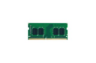 GoodRam Pamięć RAM GoodRam GR2400S464L17/16G (DDR4 SO-DIMM; 1 x 16 GB; 2400 MHz; CL17)