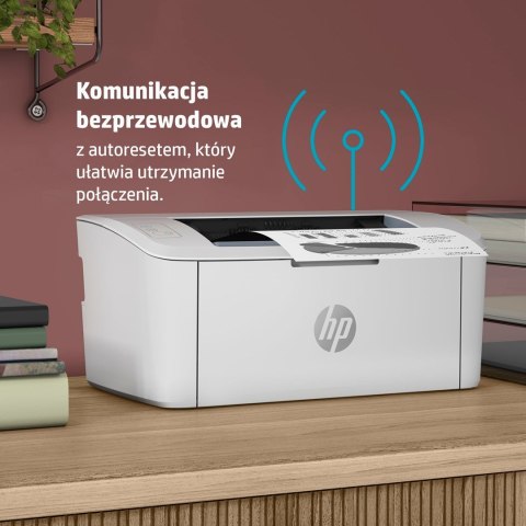 Hewlett-Packard DRUKARKA HP LASERJET PRO M110w