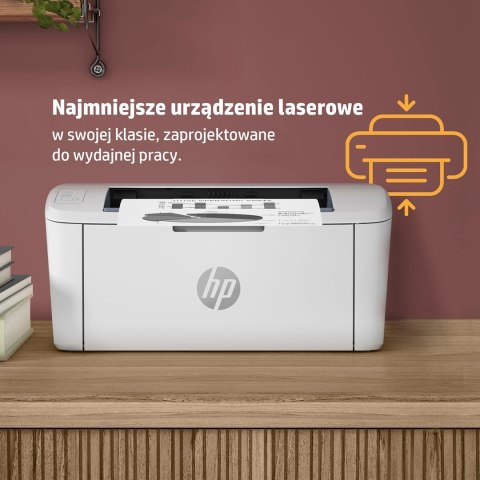 Hewlett-Packard DRUKARKA HP LASERJET PRO M110w