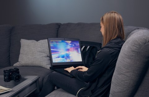 Kingston KINGSTON DDR5 SODIMM 32GB 5600Hz CL40 KITx2 FURY Impact PnP