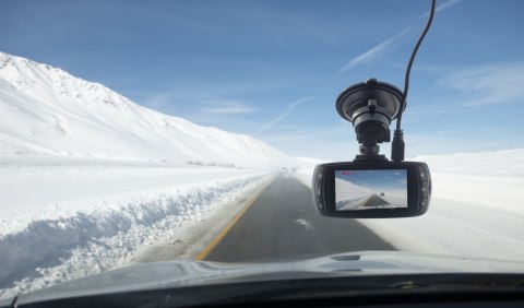 Kingston Karta pamięci Kingston Endurance SDCE/64GB (64GB; Class 10; Karta pamięci)