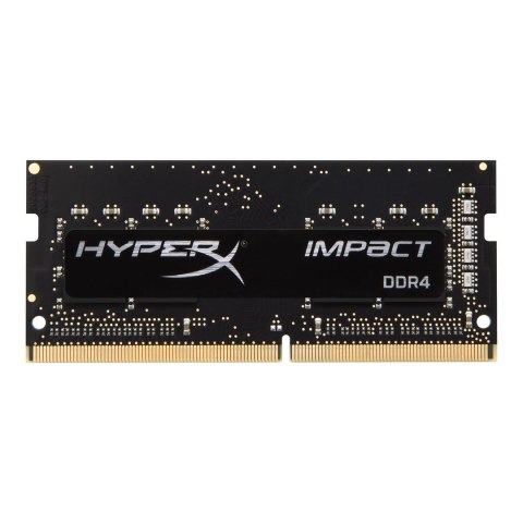 Kingston Kingston 16GB 3200MHz DDR4 CL20 SODIMM FURY Impact KF432S20IB/16