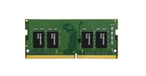 Samsung SemiConductor Samsung SO-DIMM 8GB DDR5 1Rx16 5600MHz PC5-44800 M425R1GB4BB0-CWM