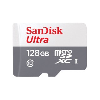 SanDisk SANDISK ULTRA microSDXC 128 GB 100MB/s Class 10 UHS