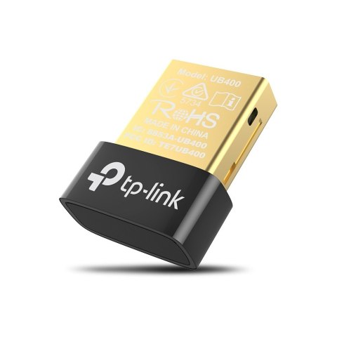 TP-LINK TP-LINK UB400 Nano karta USB Bluetooth