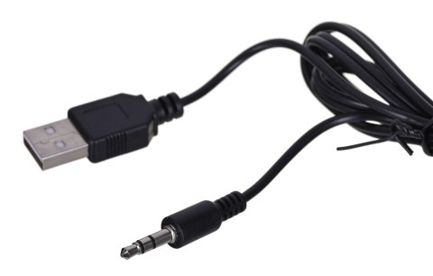 Defender DEFENDER GŁOŚNIKI KOMPUTEROWE V11 2.1 11W USB KONTROLA BASÓW I NISKICH TONÓW 65111