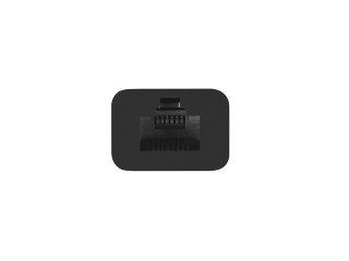 NATEC NATEC HUB USB 2.0 DRAGONFLY 3 PORTY + RJ45 NHU-1413