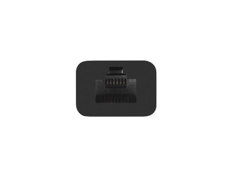 NATEC NATEC HUB USB 2.0 DRAGONFLY 3 PORTY + RJ45 NHU-1413