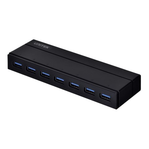 UNITEK UNITEK HUB 7X USB 3.0 Z ZASILANIEM I BC 1.2