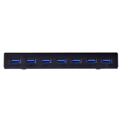 UNITEK UNITEK HUB 7X USB 3.0 Z ZASILANIEM I BC 1.2