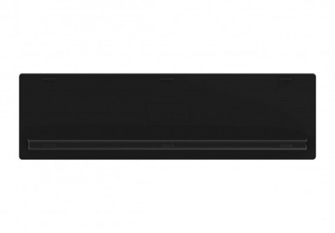 IBOX KLAWIATURA I-BOX AURORA K-6 RGB, MECHANICZNA, RED SWITCH, LOW PROFILE GAMING