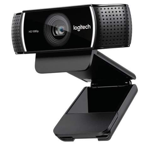 Logitech Kamera internetowa Logitech C922 960-001088