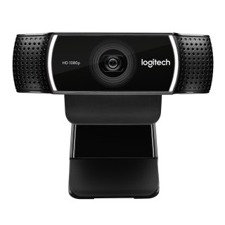 Logitech Kamera internetowa Logitech C922 960-001088