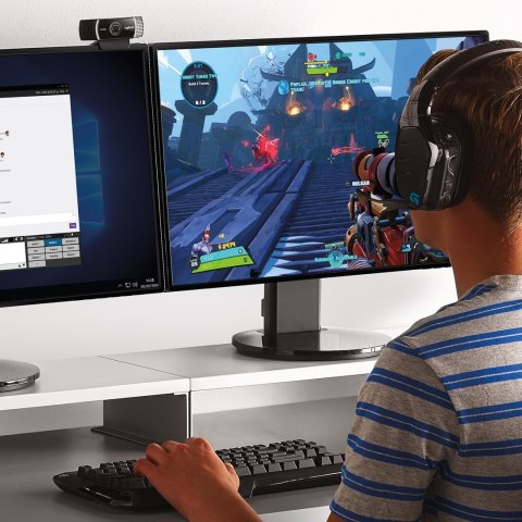 Logitech Kamera internetowa Logitech C922 960-001088