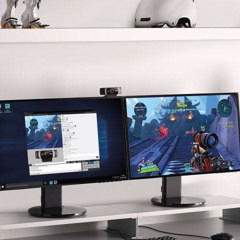 Logitech Kamera internetowa Logitech C922 960-001088