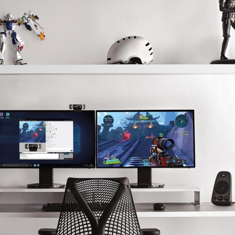 Logitech Kamera internetowa Logitech C922 960-001088