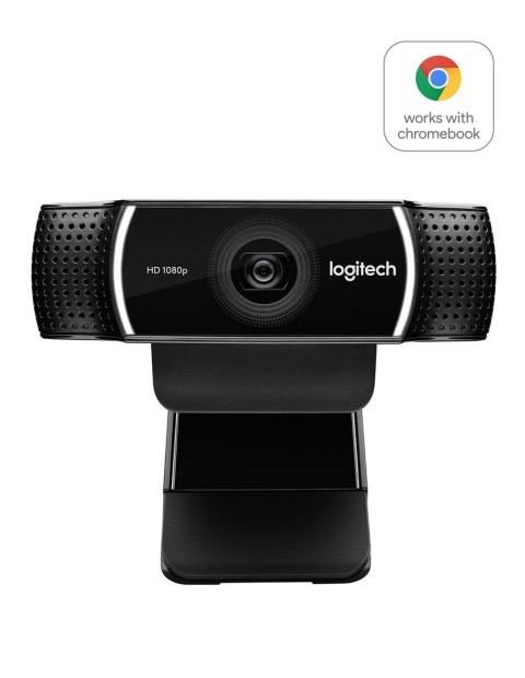 Logitech Kamera internetowa Logitech C922 960-001088
