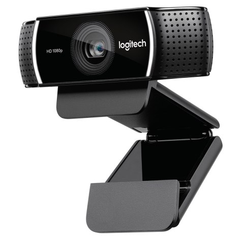 Logitech Kamera internetowa Logitech C922 960-001088
