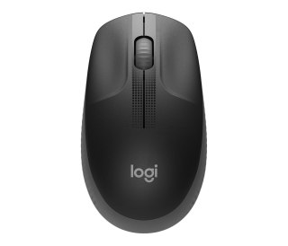 Logitech MYSZ LOGITECH M190 BLACK