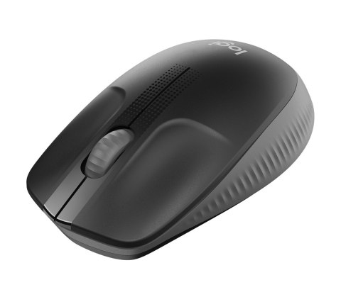 Logitech MYSZ LOGITECH M190 BLACK