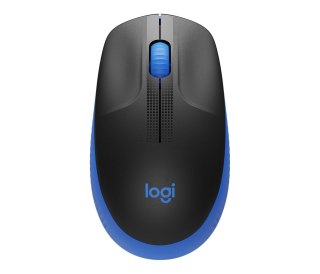 Logitech MYSZ LOGITECH M190 BLUE