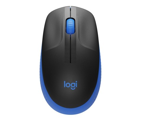 Logitech MYSZ LOGITECH M190 BLUE