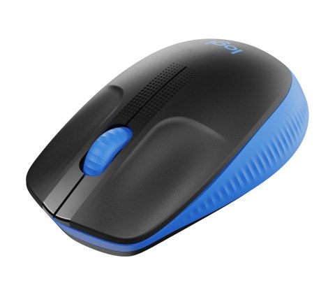 Logitech MYSZ LOGITECH M190 BLUE
