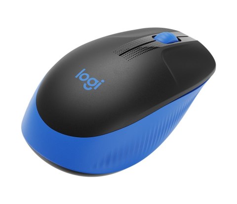 Logitech MYSZ LOGITECH M190 BLUE