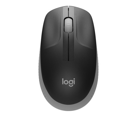 Logitech MYSZ LOGITECH M190 GREY