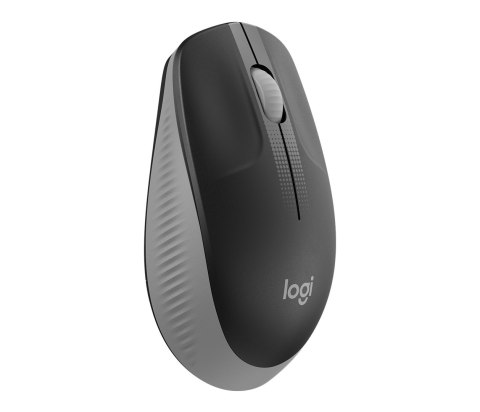 Logitech MYSZ LOGITECH M190 GREY