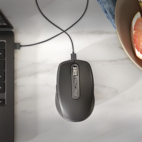 Logitech Mysz Logitech MX Anywhere 3S Graphite
