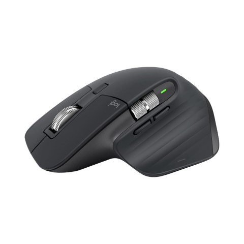 Logitech Mysz Logitech MX Master 3S Performance Graphite