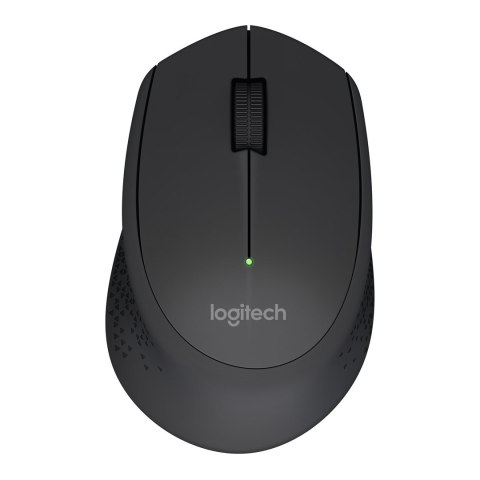 Logitech Mysz Logitech M280 910-004287 (optyczna; 1000 DPI; kolor czarny)