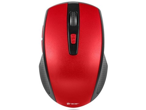 Tracer TRACER MYSZ BEZPRZEWODOWA DEAL RED TRAMYS46750