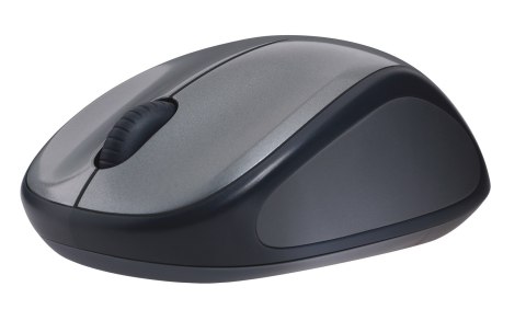 Logitech Mysz Logitech M235 910-002201 (optyczna; 800 DPI; kolor szary)