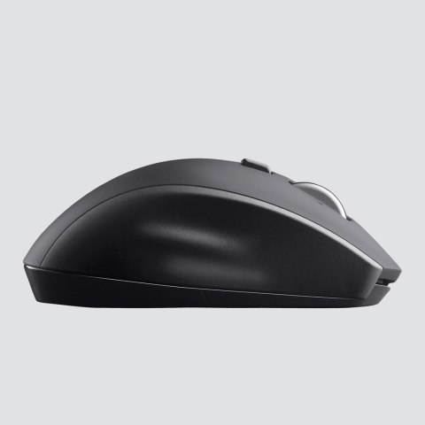Logitech Mysz Logitech M705 910-001949 (laserowa; 1000 DPI; kolor grafitowy)