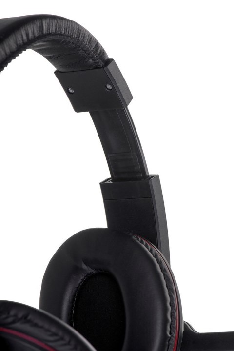 Esperanza Słuchawki Esperanza EH118 (kolor czarny)