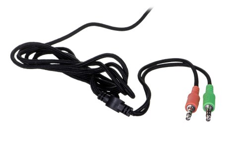 Esperanza Słuchawki Esperanza EH118 (kolor czarny)