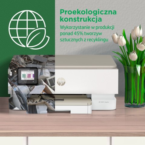 Hewlett-Packard Urządzenie wielofunkcyjne atramentowe HP Envy 7220e