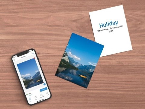 Hewlett-Packard Urządzenie wielofunkcyjne atramentowe HP Envy 7220e