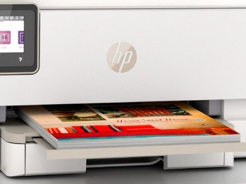 Hewlett-Packard Urządzenie wielofunkcyjne atramentowe HP Envy 7220e