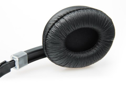 NATEC Słuchawki NATEC Drone NSL-0294 (kolor czarny)