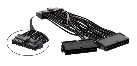 ASUS Płyta główna Asus Pro WS WRX90E-SAGE SE 1x sTR5 AMD ryzen Threadripper PRO 7000 SoC (8x DIMM, 4x SATA, 2x SlimSAS, 4xM.2, 2x10Gb