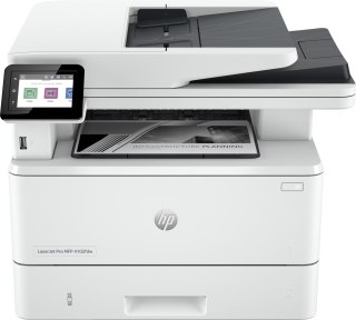 Hewlett-Packard URZĄDZENIE WIELOFUNKCYJNE HP LASERJET PRO 4102fdw