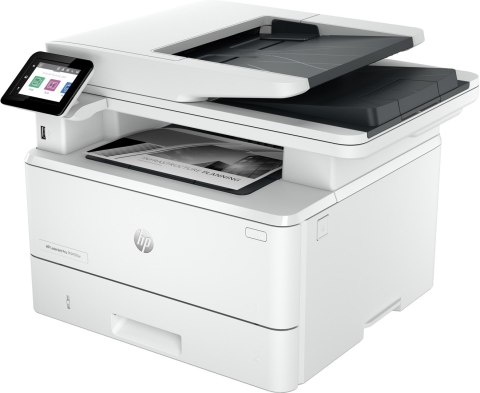 Hewlett-Packard URZĄDZENIE WIELOFUNKCYJNE HP LASERJET PRO 4102fdw