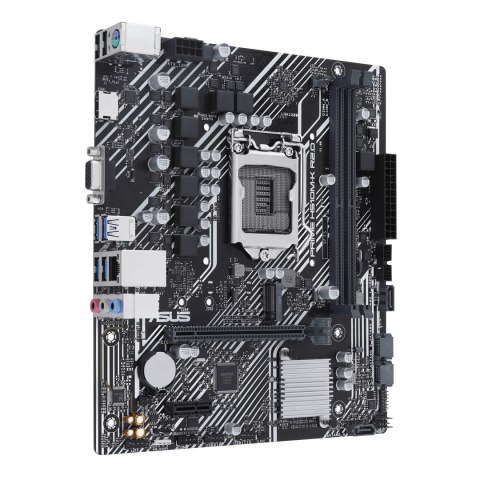 ASUS Płyta główna ASUS PRIME H510M-K R2.0
