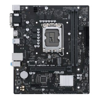 ASUS Płyta główna Asus PRIME H610M-R D4-SI