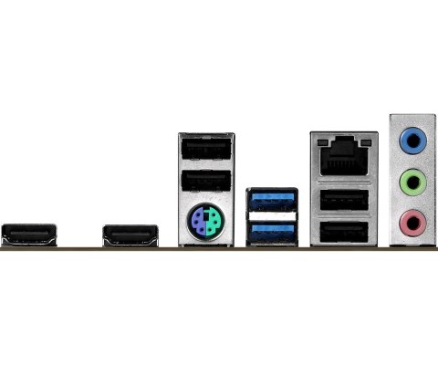 Asrock Płyta główna ASRock H610M-H2/M.2 D5