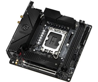 Asrock Płyta główna ASRock Z790I LIGHTNING WIFI